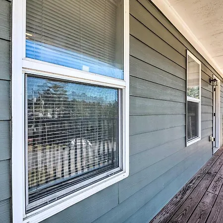 Lovely East Point Home Less Than 8 Mi To Downtown Atl